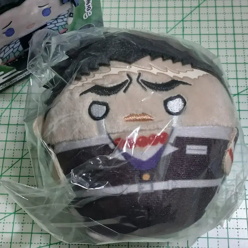 [SOLD OUT] 급처)귀멸의칼날 귀칼 교메이 후와코로링 인형(ㅅㅊㅇ 무이치로 기유 사네미