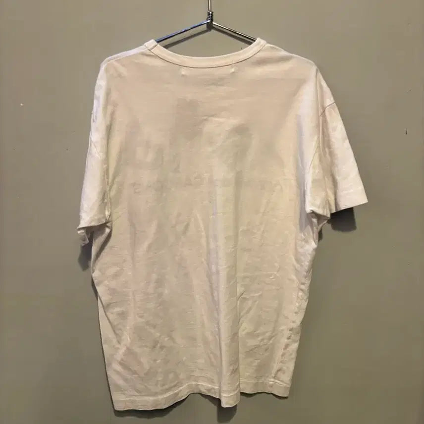 [BUNJANG] Comme des Garcons Play T-shirt / 꼼데가르송 play 정품 반팔티