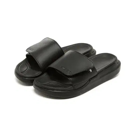 [BUNJANG] Aider Black Slider Slippers 250 / 아이더 블랙 슬라이더 슬리퍼 250 새제품