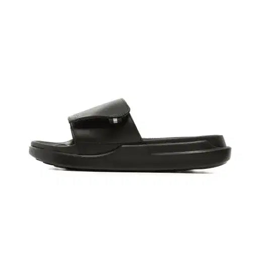 [BUNJANG] Aider Black Slider Slippers 250 / 아이더 블랙 슬라이더 슬리퍼 250 새제품