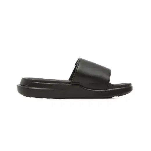 [BUNJANG] Aider Black Slider Slippers 250 / 아이더 블랙 슬라이더 슬리퍼 250 새제품