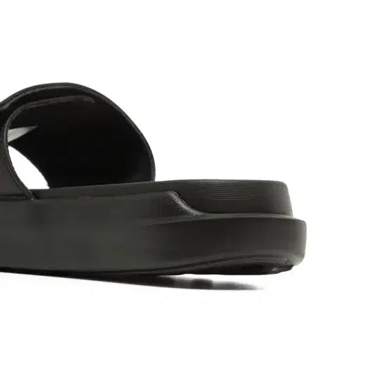 [BUNJANG] Aider Black Slider Slippers 250 / 아이더 블랙 슬라이더 슬리퍼 250 새제품
