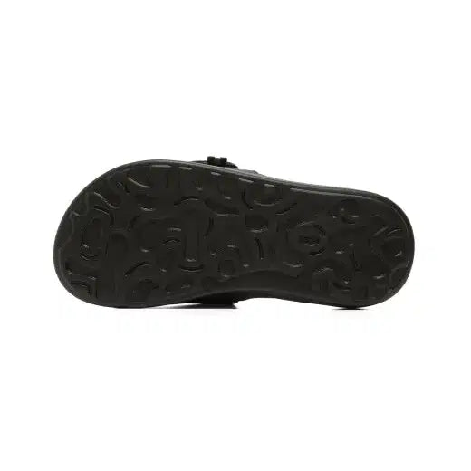 [BUNJANG] Aider Black Slider Slippers 250 / 아이더 블랙 슬라이더 슬리퍼 250 새제품