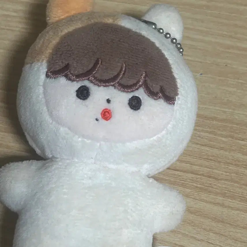 [BUNJANG] NCT Jisung Doll / 엔시티 지성 인형