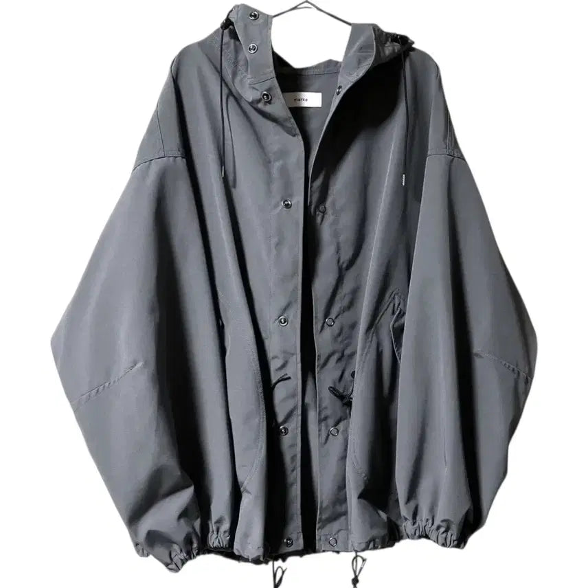 [BUNJANG] Macawear x Studio Snow Snow Parka / 마카웨어 x 스튜디오 스노우 파카