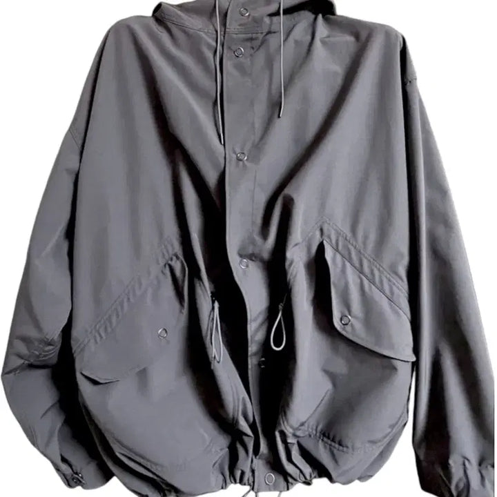 [BUNJANG] Macawear x Studio Snow Snow Parka / 마카웨어 x 스튜디오 스노우 파카