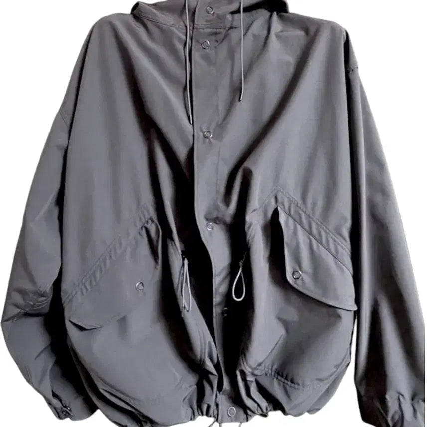 [BUNJANG] Macawear x Studio Snow Snow Parka / 마카웨어 x 스튜디오 스노우 파카