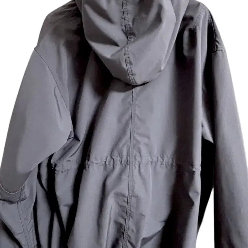 [BUNJANG] Macawear x Studio Snow Snow Parka / 마카웨어 x 스튜디오 스노우 파카
