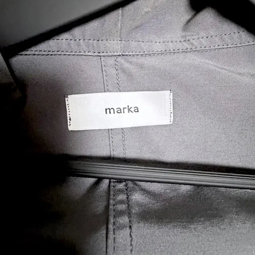 [BUNJANG] Macawear x Studio Snow Snow Parka / 마카웨어 x 스튜디오 스노우 파카