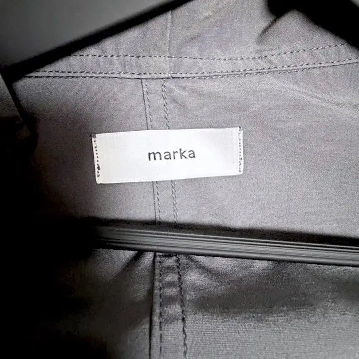 [BUNJANG] Macawear x Studio Snow Snow Parka / 마카웨어 x 스튜디오 스노우 파카