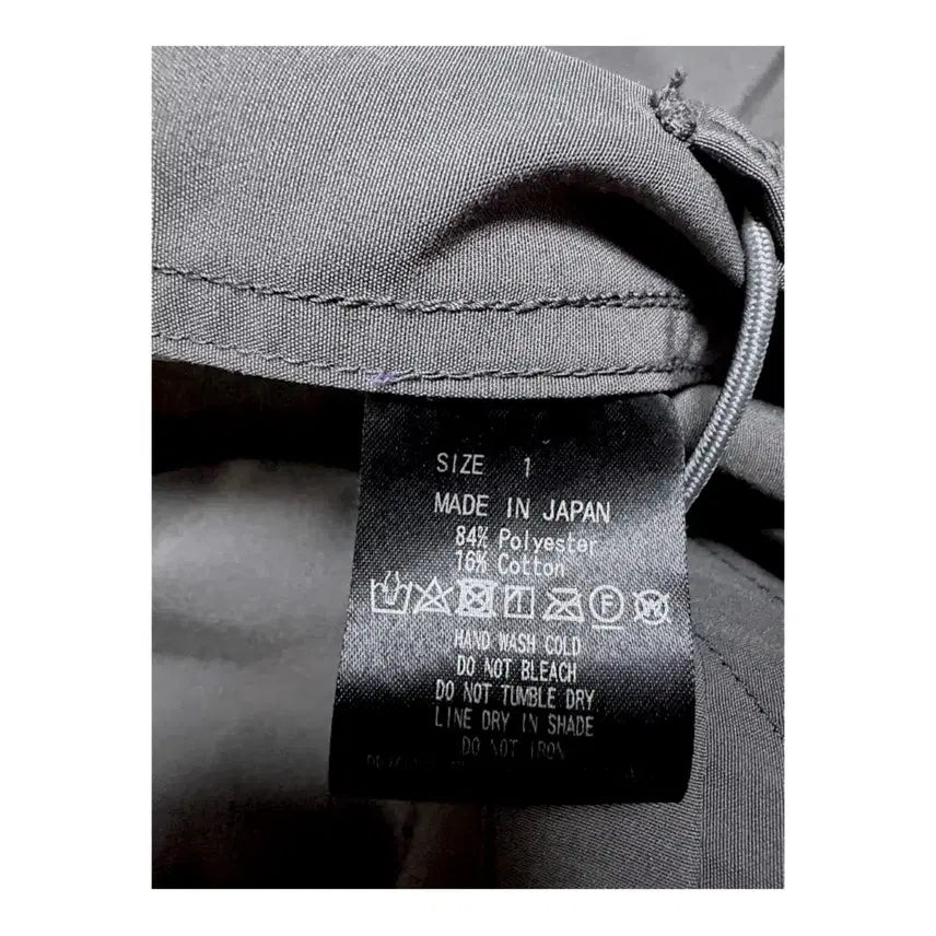 [BUNJANG] Macawear x Studio Snow Snow Parka / 마카웨어 x 스튜디오 스노우 파카