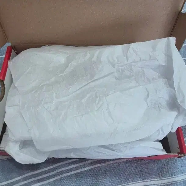 [BUNJANG] Nike Jordan 1 Mid White Sneakers / 나이키 조던1 미드 화이트 240