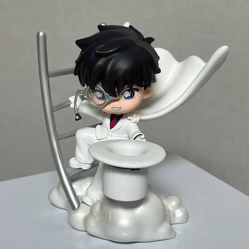 [BUNJANG] Pop Mart Detective Conan Phantom Thief Kid Secret Figure / 팝마트 명탐정코난 괴도키드 시크릿 피규어 판매합니다