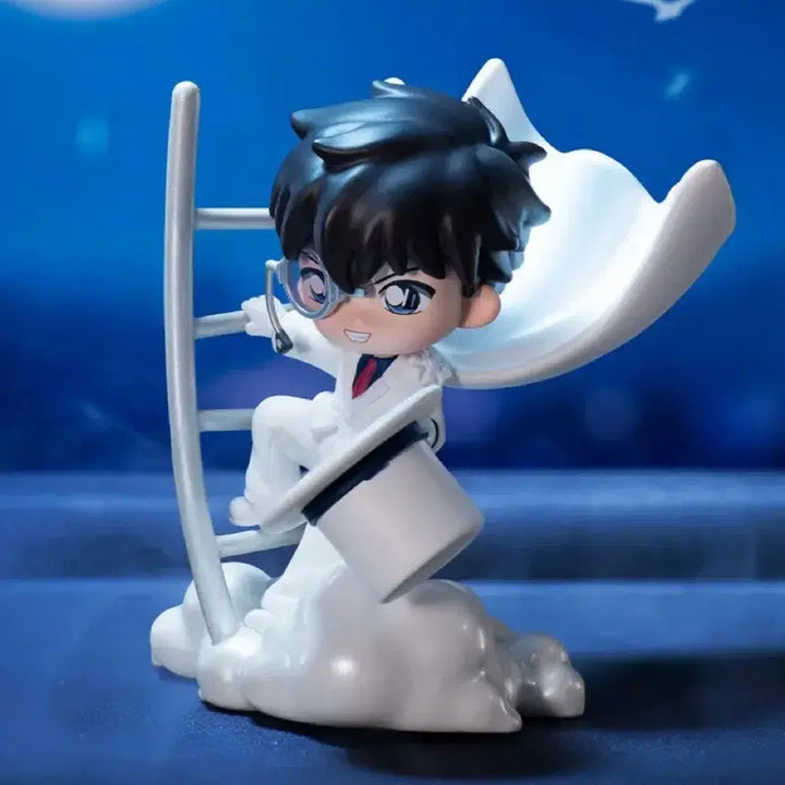 [BUNJANG] Pop Mart Detective Conan Phantom Thief Kid Secret Figure / 팝마트 명탐정코난 괴도키드 시크릿 피규어 판매합니다