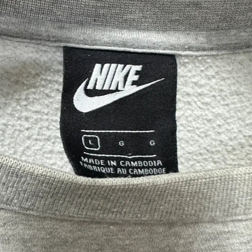 [BUNJANG] Nike Men&