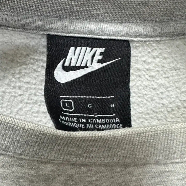 [BUNJANG] Nike Men&