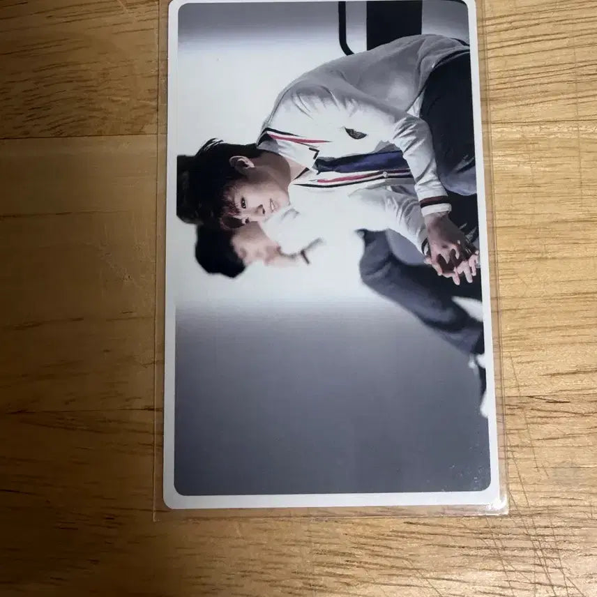 [BUNJANG] BTS Jungkook School Luv Affair Special Photocard / 방탄소년단 정국 스쿨 럽 어페어 스페셜 포카