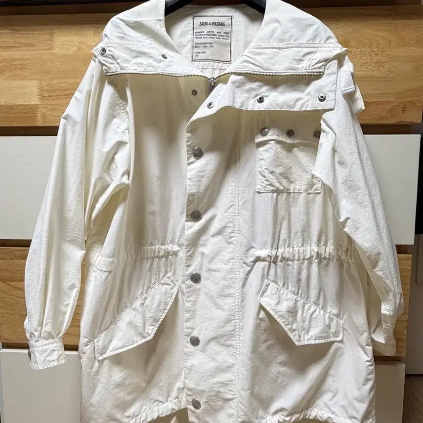 [BUNJANG] Zadig &amp; Voltaire Women&