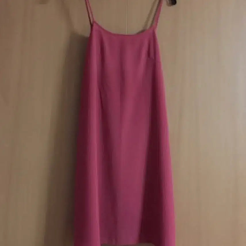 [BUNJANG] Renny Ron Dress / 레니본 원피스 54(55)