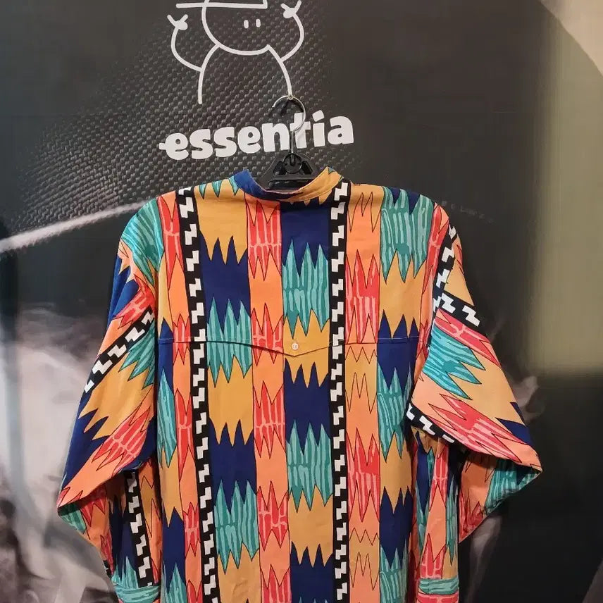 [BUNJANG] Wrangler Western Shirt / 빈티지 랭글러 웨스턴 셔츠