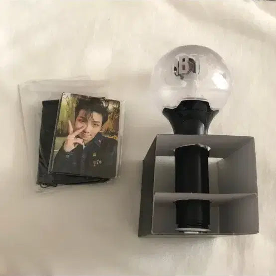 [BUNJANG] BTS Army Bomb Version 3 Lightstick / 아미밤 3 (박스포함)