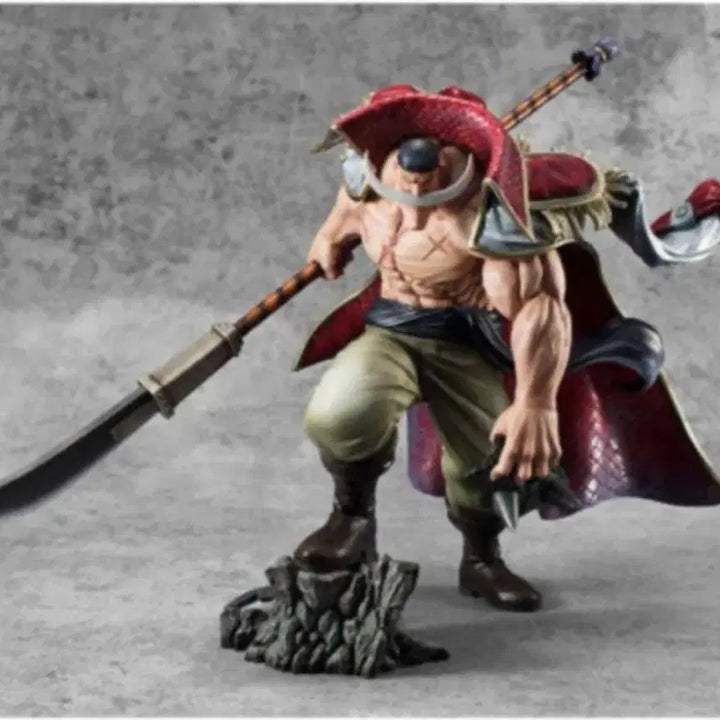 [BUNJANG] POP Neo Maximum Whitebeard Figure / pop 네오 맥시멈 흰수염 초판 Neo maximum 판매