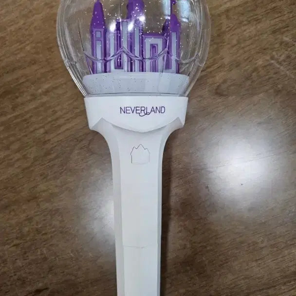 [BUNJANG] (G)I-DLE Official Lightstick Ver. 2 / 네버봉