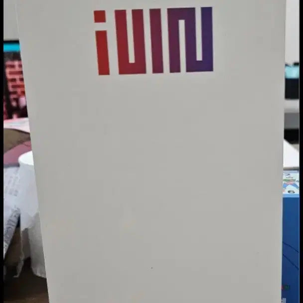 [BUNJANG] (G)I-DLE Official Lightstick Ver. 2 / 네버봉