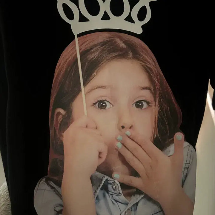 [BUNJANG] Acme De La Vie Short Sleeve T-shirt / 아크메드라비 반팔 1사이즈