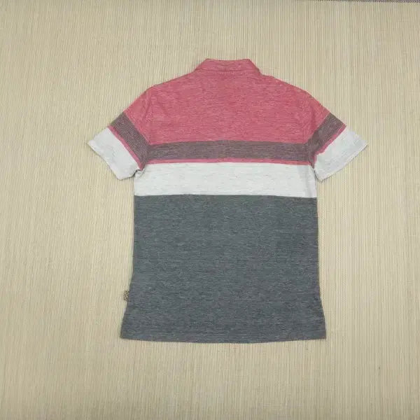 [SOLD OUT] (100) 닥스골프 마혼방 여름 카라넥 반팔 티셔츠