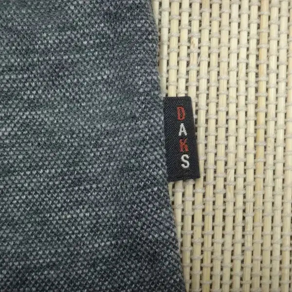 [SOLD OUT] (100) 닥스골프 마혼방 여름 카라넥 반팔 티셔츠