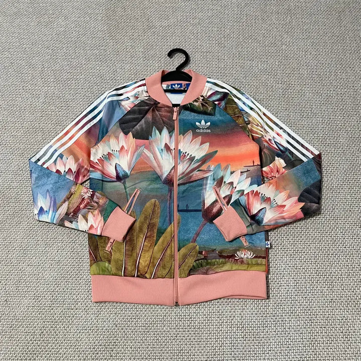 [BUNJANG] Adidas Coral Pink Women&