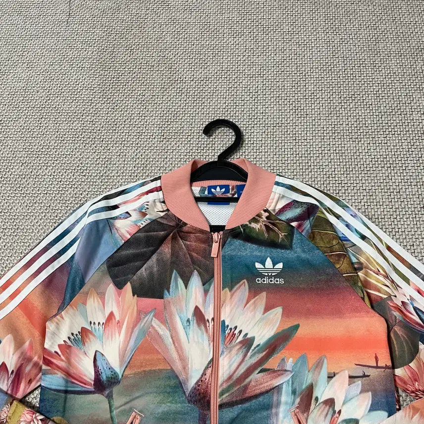 [BUNJANG] Adidas Coral Pink Women&