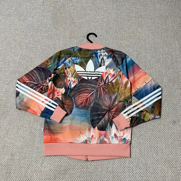 [BUNJANG] Adidas Coral Pink Women&