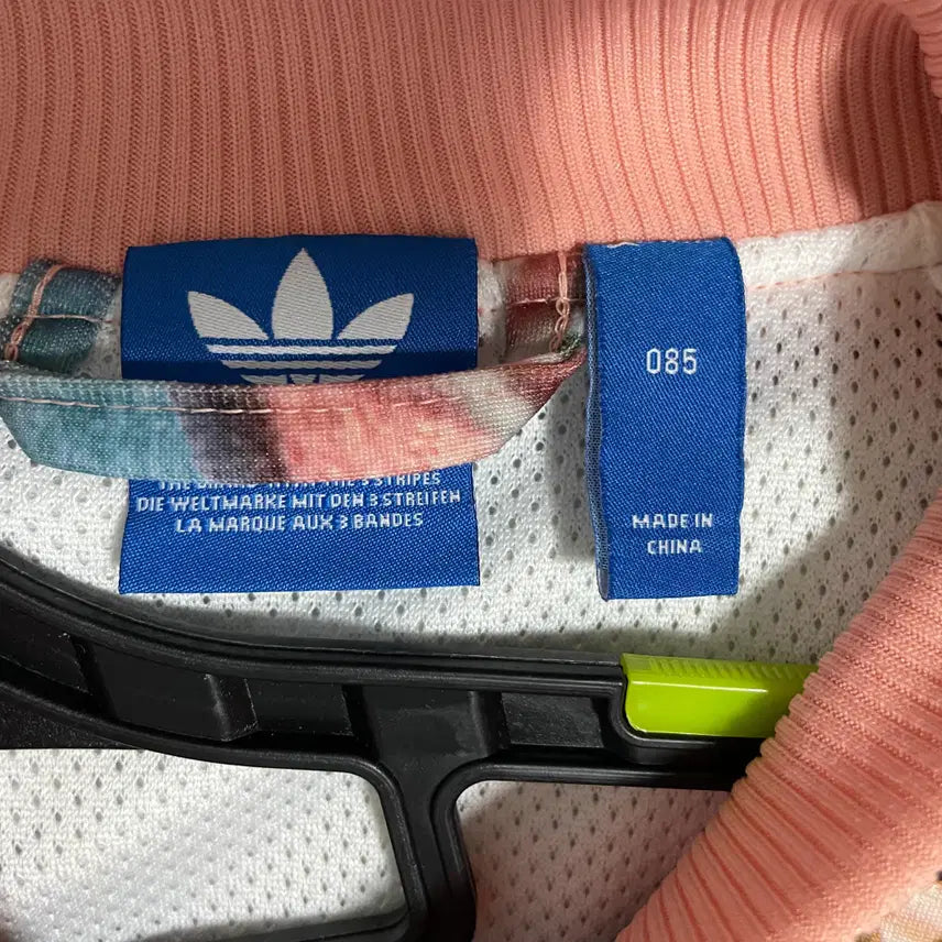 [BUNJANG] Adidas Coral Pink Women&