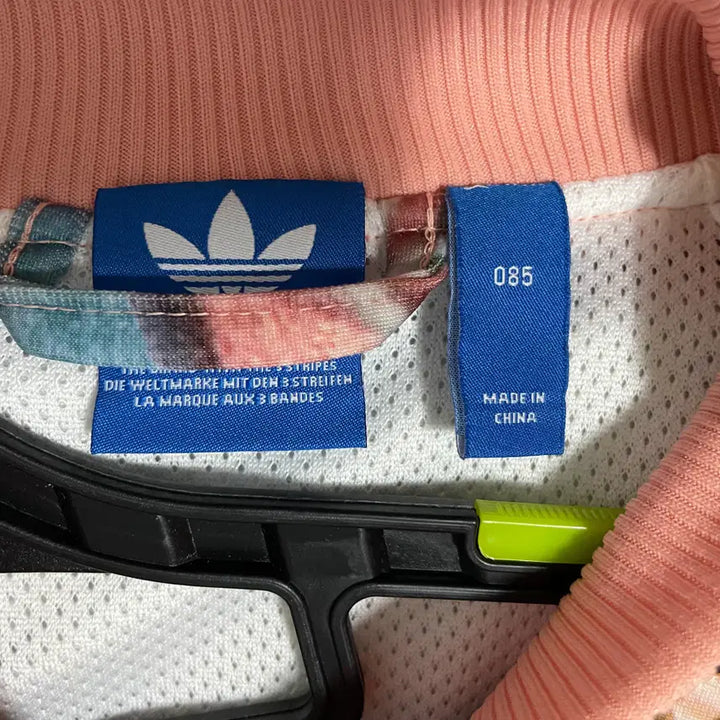 [BUNJANG] Adidas Coral Pink Women&