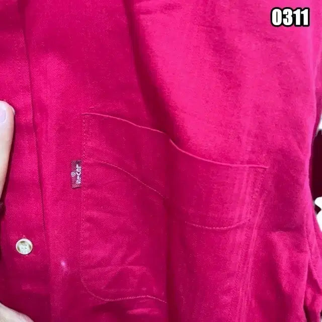 [BUNJANG] Levi&