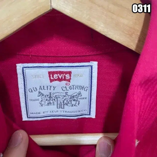[BUNJANG] Levi&