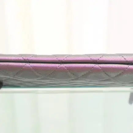 [SOLD OUT] 샤넬 클래식 뉴미듐 클러치백 a82545