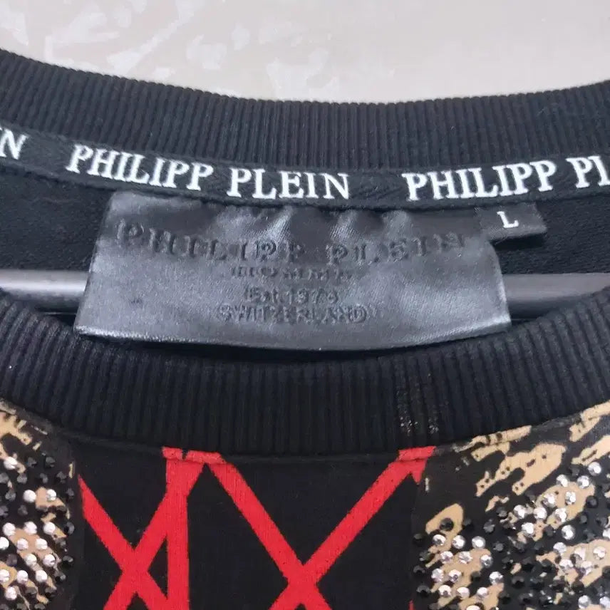 [BUNJANG] Philipp Plein Men&