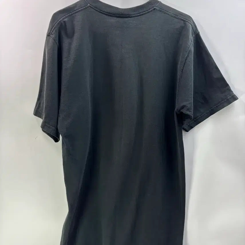 [BUNJANG] Planet Hollywood Disney Millennium Vintage T-shirt / [L/100] 플래닛 할리우드x디즈니 밀레니엄 빈티지 반팔티 4.5  상