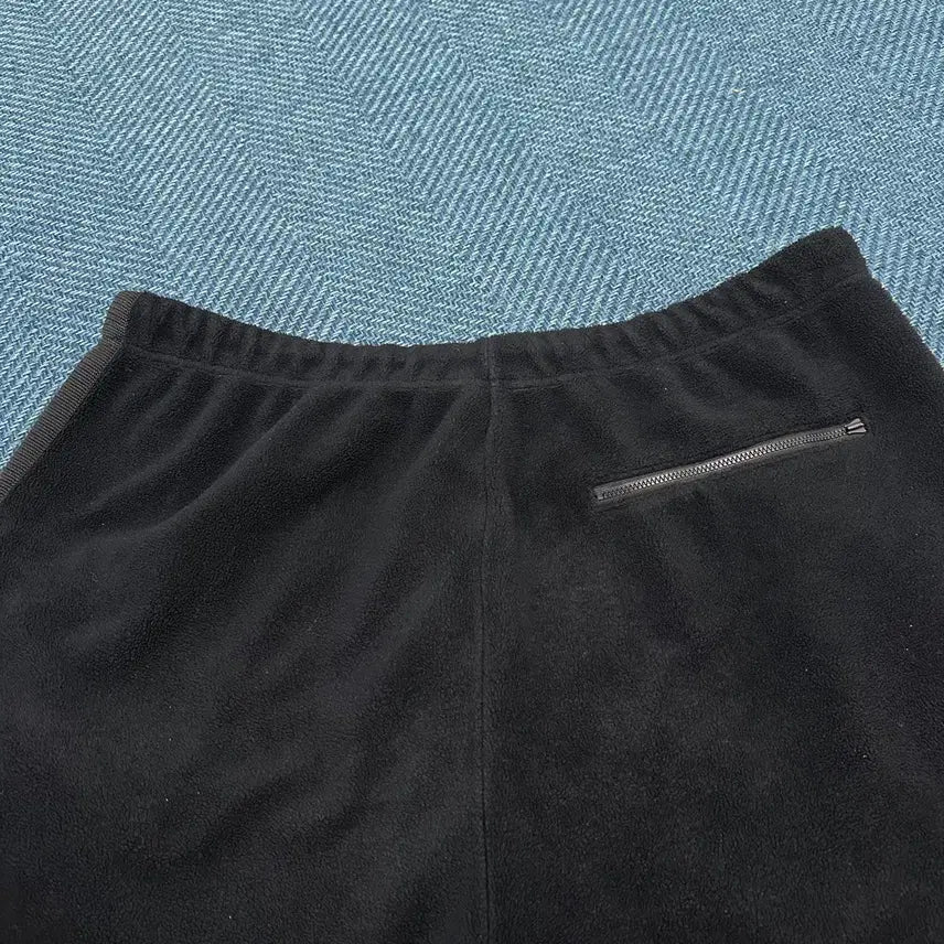[BUNJANG] Uniqlo x Needles Fleece Track Pants (4XL) / [4XL] 유니클로 X 니들스 후리스 트랙 팬츠 만원샵