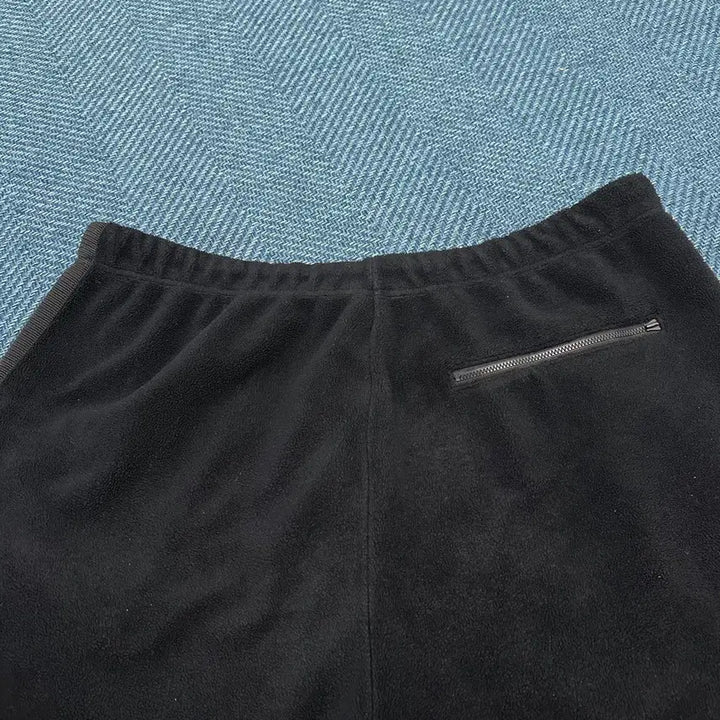 [BUNJANG] Uniqlo x Needles Fleece Track Pants (4XL) / [4XL] 유니클로 X 니들스 후리스 트랙 팬츠 만원샵