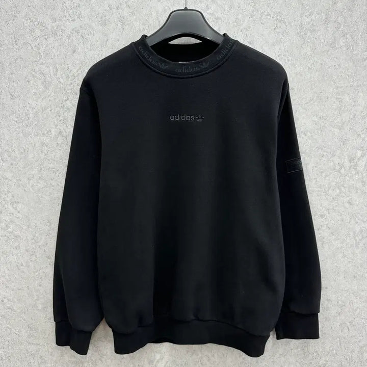 [BUNJANG] Adidas Neck Lettering Men&