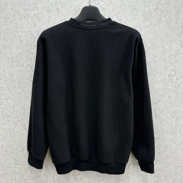 [BUNJANG] Adidas Neck Lettering Men&