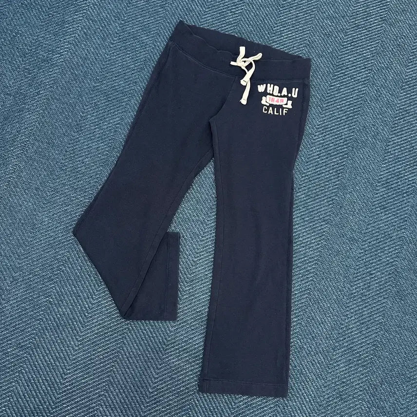 [BUNJANG] Who.A.U. Training Pants - Women&