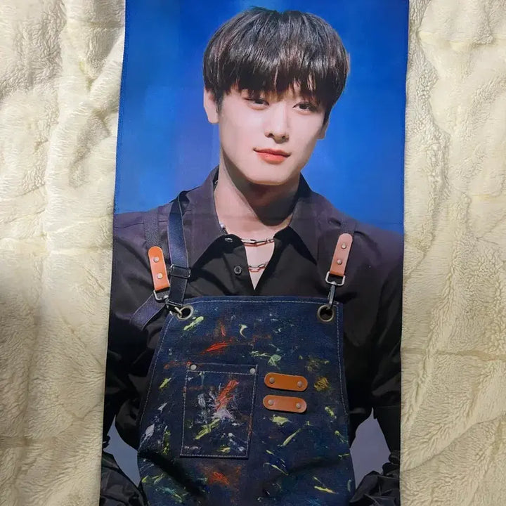 [BUNJANG] The Boyz Juyeon Slogan / 더보이즈 주연 슬로건