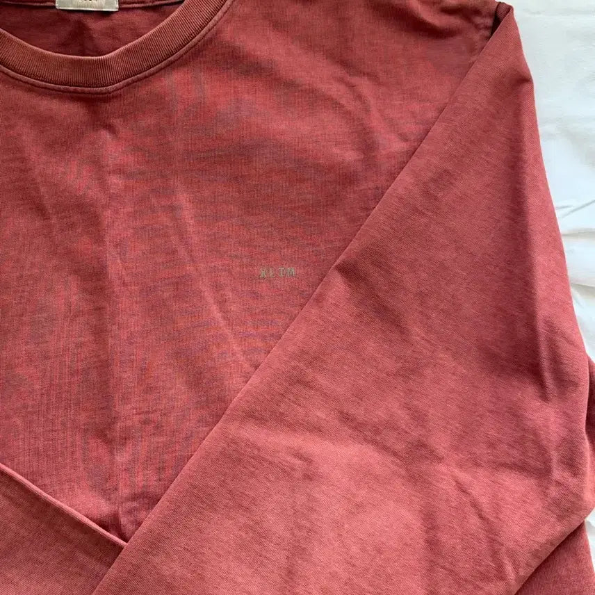 [SOLD OUT] XLIM 디아블로 맨투맨 [2]