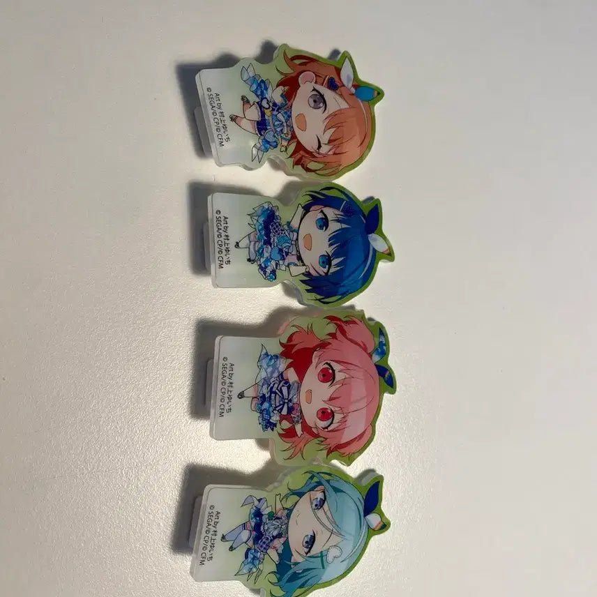 [BUNJANG] More More Jump! Stand Bundle Set / 모어모어 점프 스탠드 (일괄)