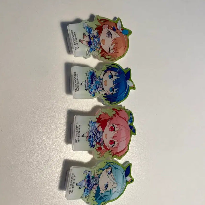 [BUNJANG] More More Jump! Stand Bundle Set / 모어모어 점프 스탠드 (일괄)
